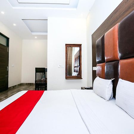 Hotel Woodcrest Zirakpur Chandigarh- Best Family Hotel - Luxurious Rooms - Unit Of Sidham Group 外观 照片